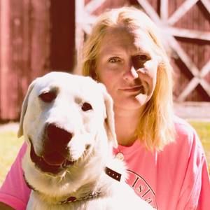 Meet your Posher, Tina